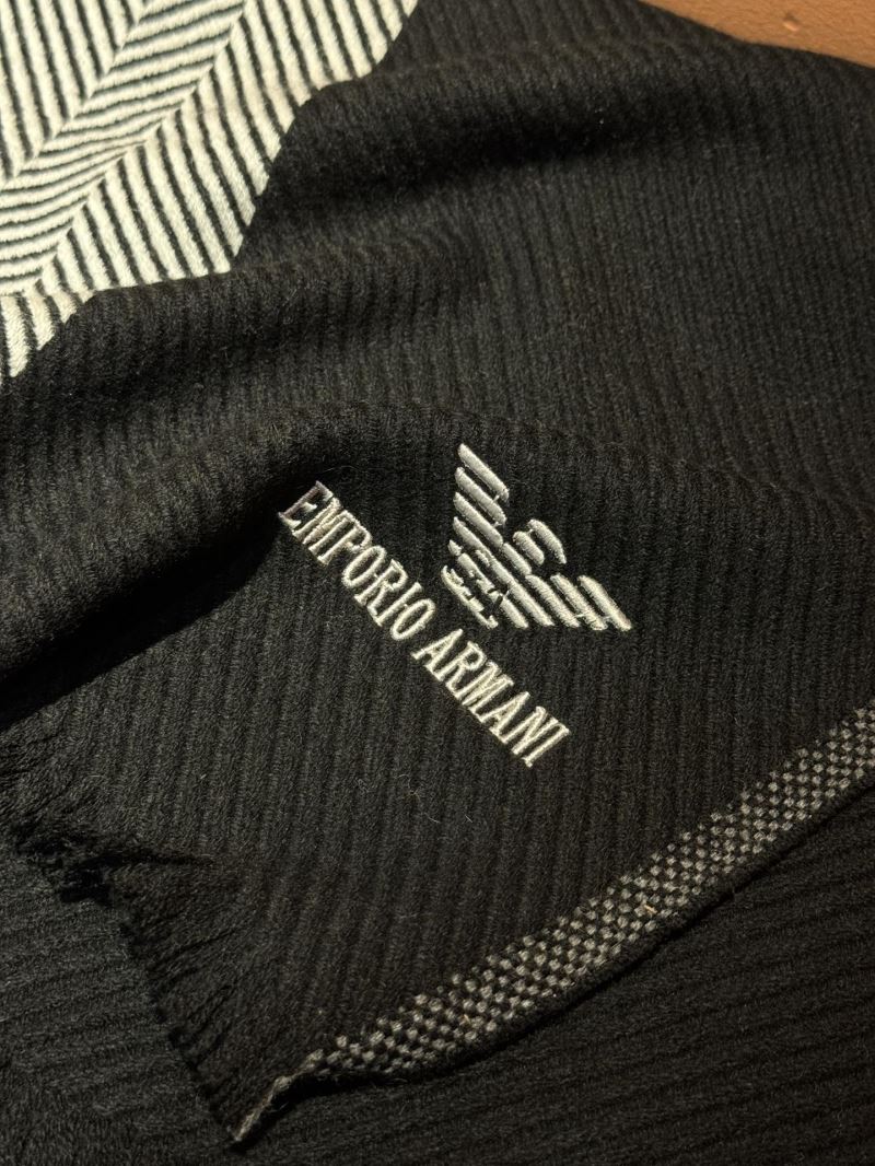 Armani Scarf